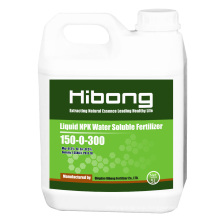 Hydroponic NPK Organic Liquid Fertilizer